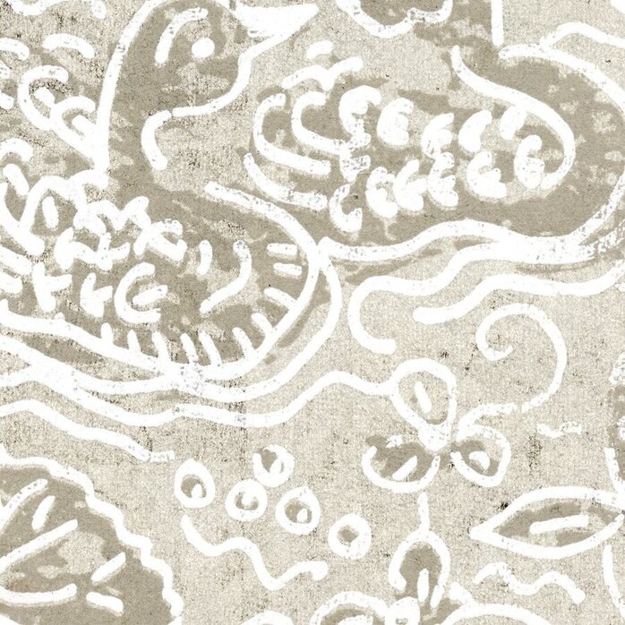 Élitis Domino - Flirt Aquatique - Perles De Brume Élitis Domino - Flirt Aquatique - Perles De Brume