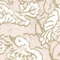 Domino - Flirt Aquatique - Les Reveries D'un Poete