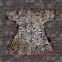 Domino - Kimono - Kimono