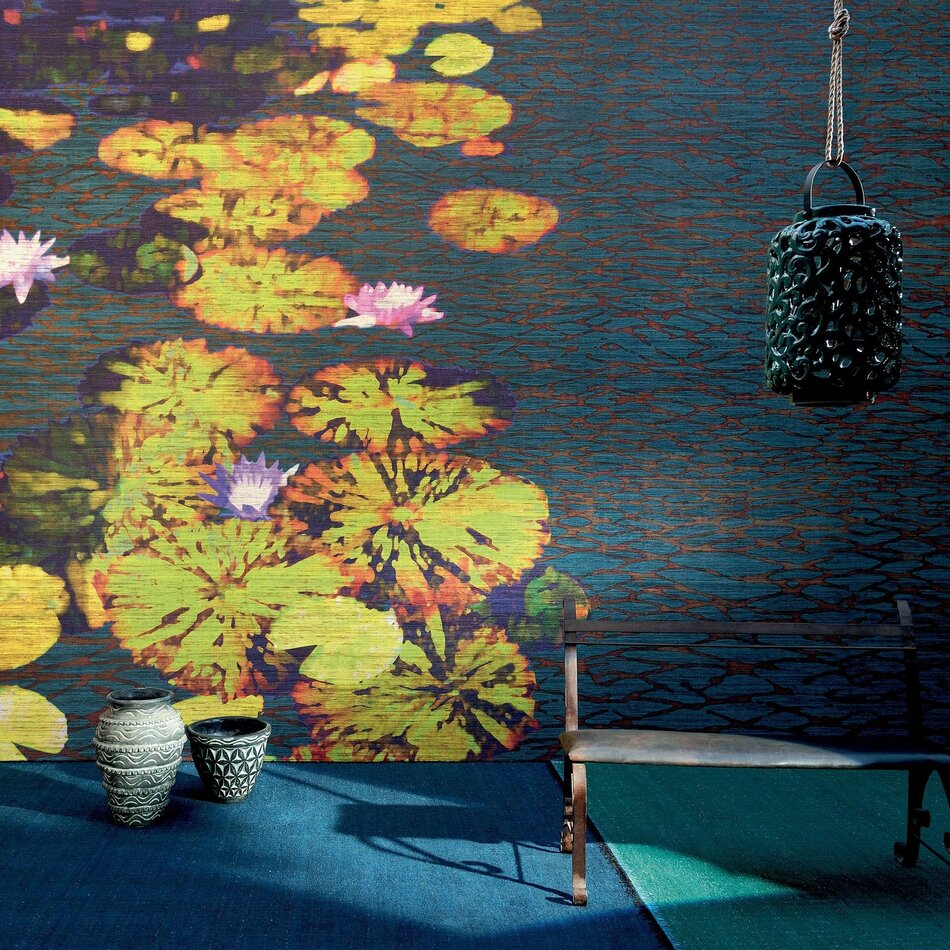 Élitis Talamone - All' ombra - All'ombra (uni coordonne) Élitis Talamone - All' ombra - All'ombra (uni coordonne)