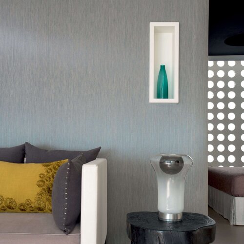 Élitis Libero - Brise - Plumes d'argent Élitis Libero - Brise - Plumes d'argent