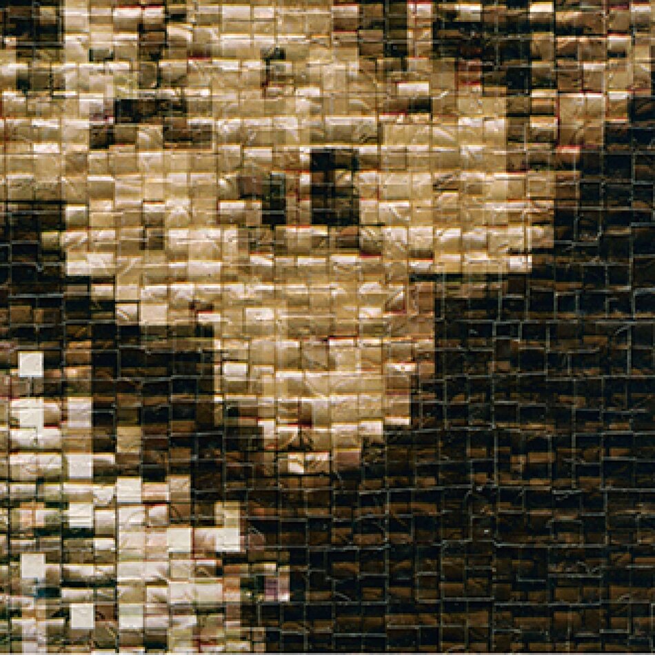 Élitis Parade - Luna - Luna Élitis Parade - Luna - Luna