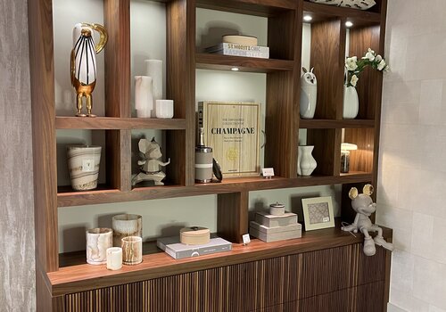 Neutral style Neutral style