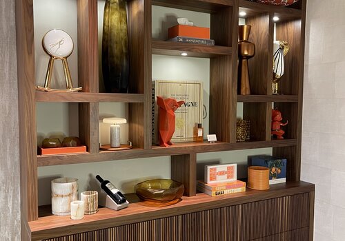 Orange style Orange style