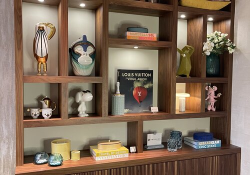 Colorful style Colorful style