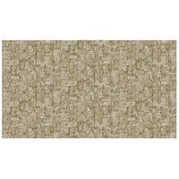 Gilded Heritage - Warm Silver