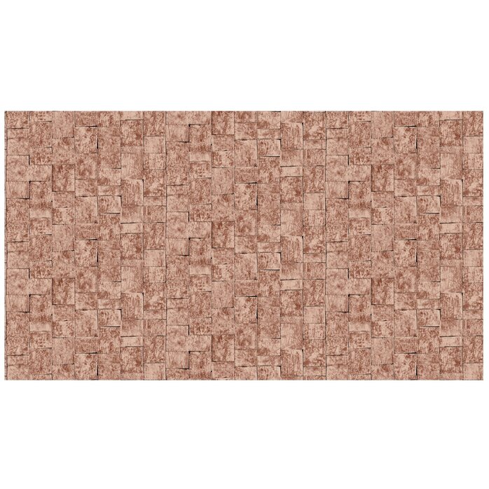 Arte Gilded Heritage - Rose Silver Arte Gilded Heritage - Rose Silver