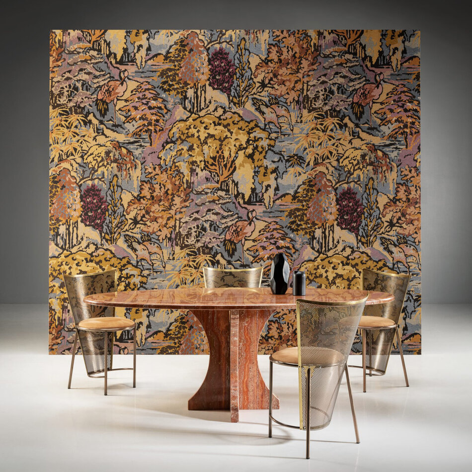 Arte Riverbank - Autumn Gold Arte Riverbank - Autumn Gold