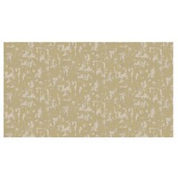 Glowing Patina - January Sky