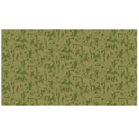 Glowing Patina - Olive