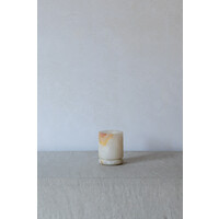 Tea Light Candle Holder Small - Soothing Clouds