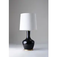 Rigby Lamp - Zwart