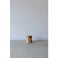 Tea Light Candle Holder Small - Serene Green