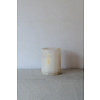 Tea Light Candle Holder Extra Large - Soothing Clouds