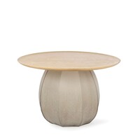 Koonam Tafel Smokegrey Oak