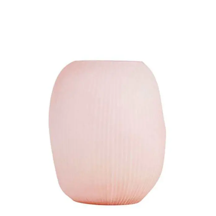 Guaxs Nagaa L - Rose - 28cm Guaxs Nagaa L - Rose - 28cm