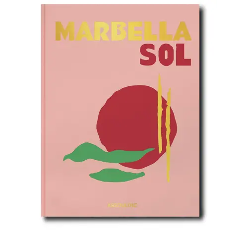 Assouline Marbella Sol