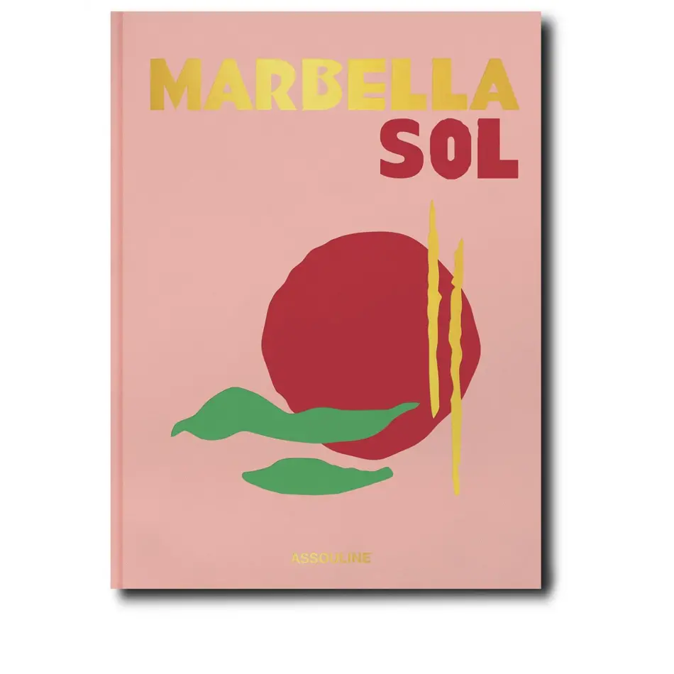 Assouline Marbella Sol