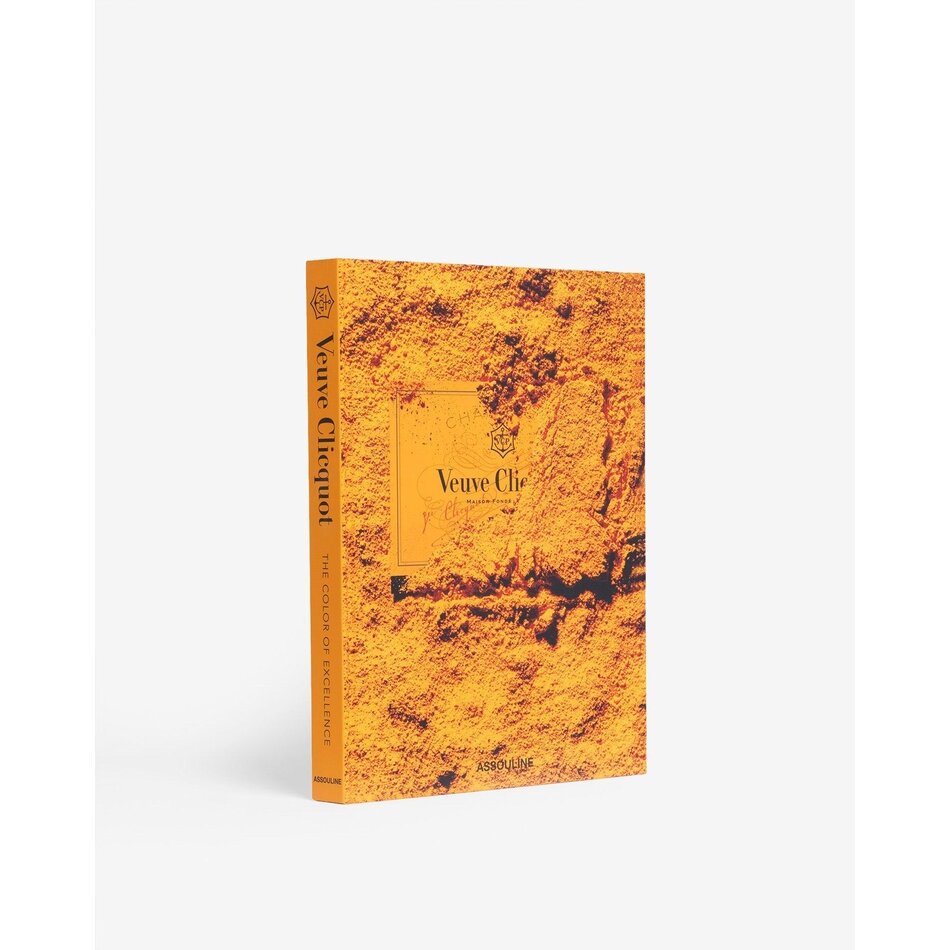 Assouline Veuve Clicquot