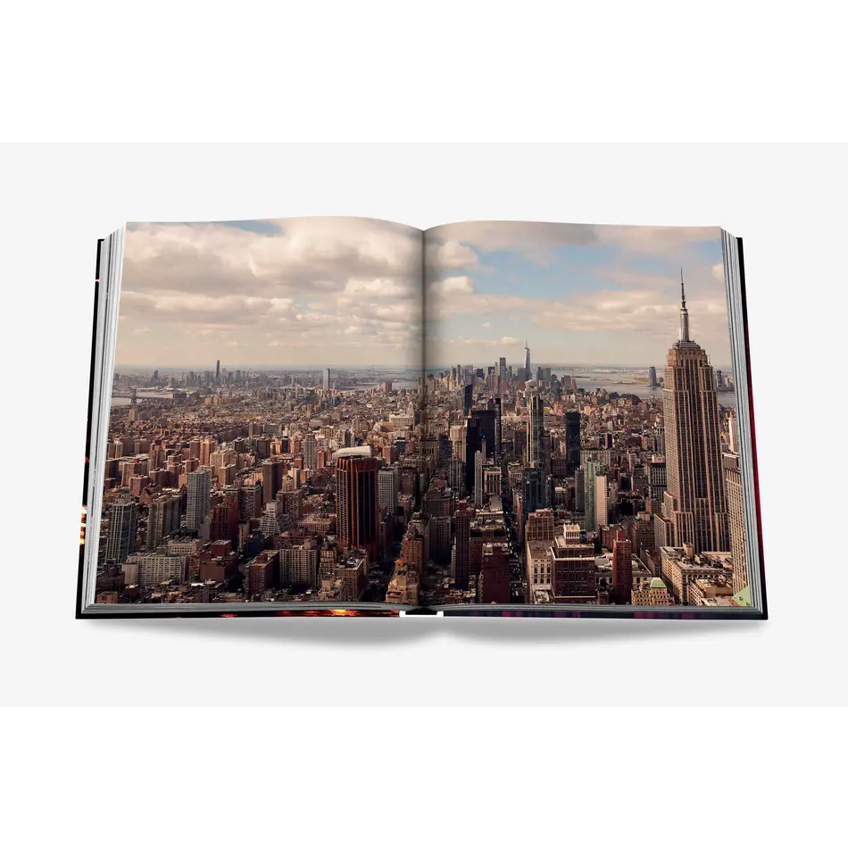 Assouline New York Chic