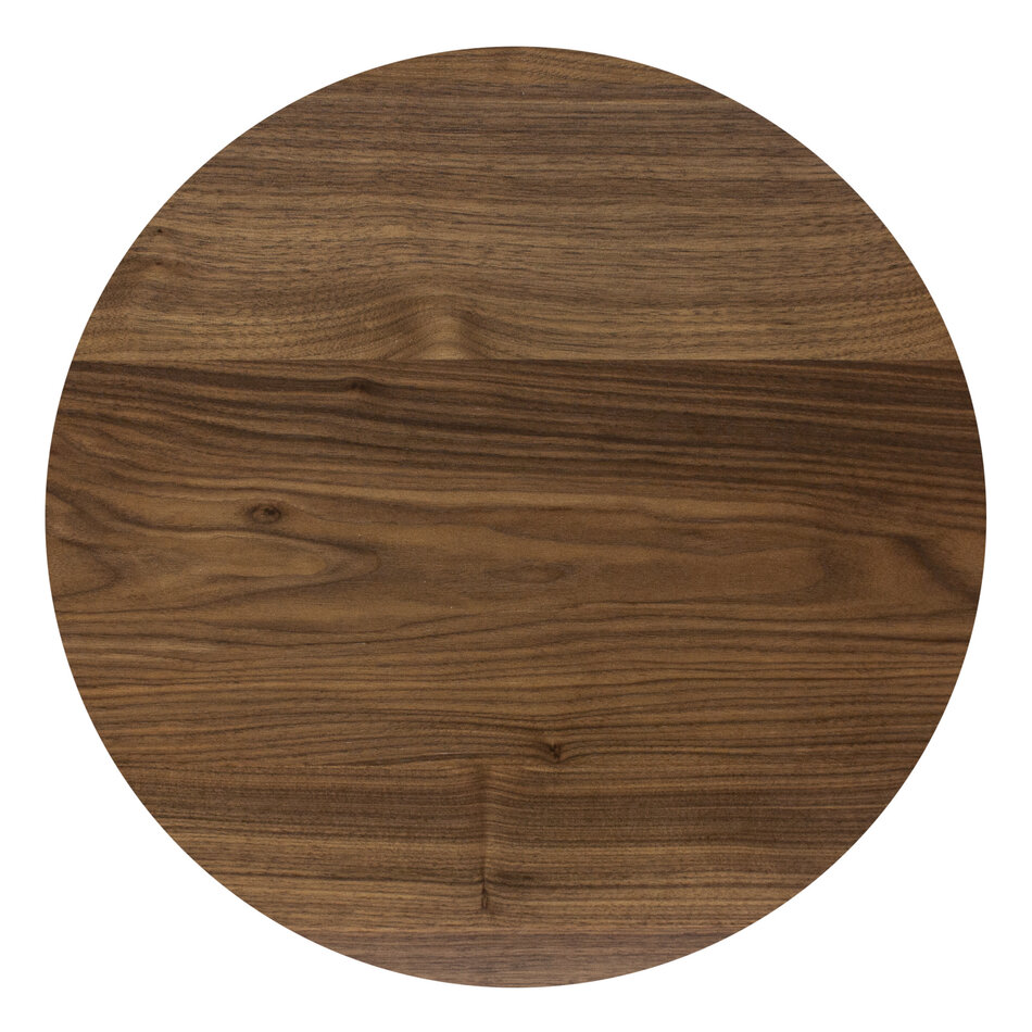 DÔME DECO Java Dining Table L - Wood Walnut DÔME DECO Java Dining Table L - Wood Walnut
