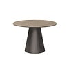 Veneto Dining Table S - Pietra Piasentina Ceramic