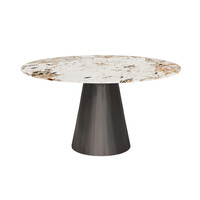 Veneto Dining Table M - Tundra Ceramic
