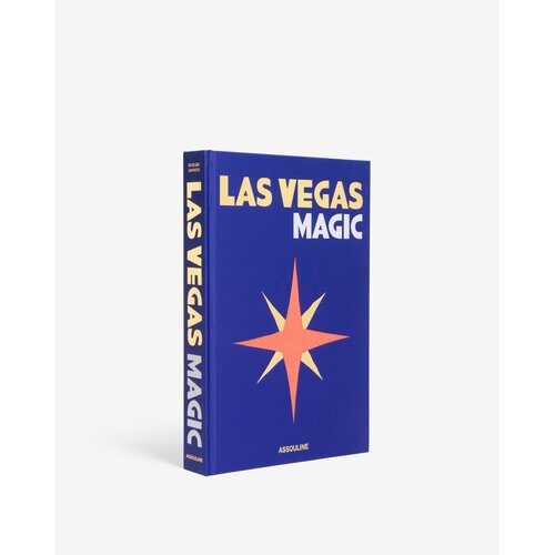 Assouline LAS VEGAS MAGIC Assouline LAS VEGAS MAGIC