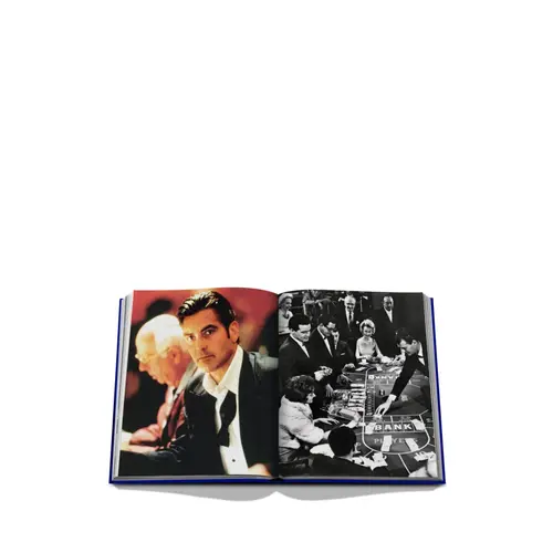 Assouline LAS VEGAS MAGIC Assouline LAS VEGAS MAGIC