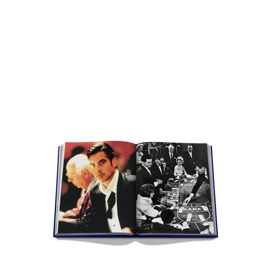 Assouline LAS VEGAS MAGIC Assouline LAS VEGAS MAGIC