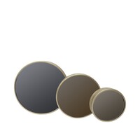 Itza Wall Mirror Set - Mixed