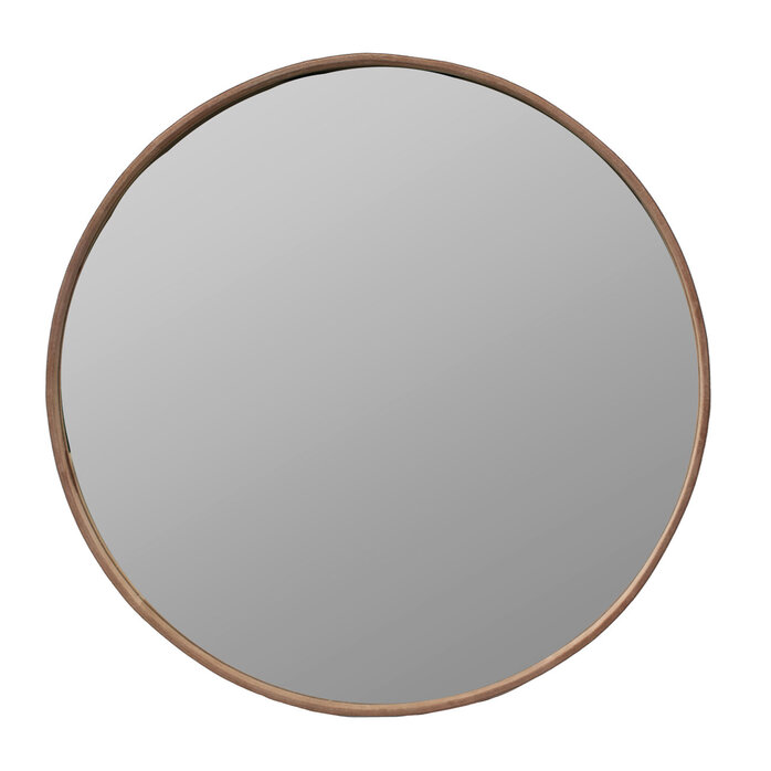 DÔME DECO Malebo Mirror - Rose