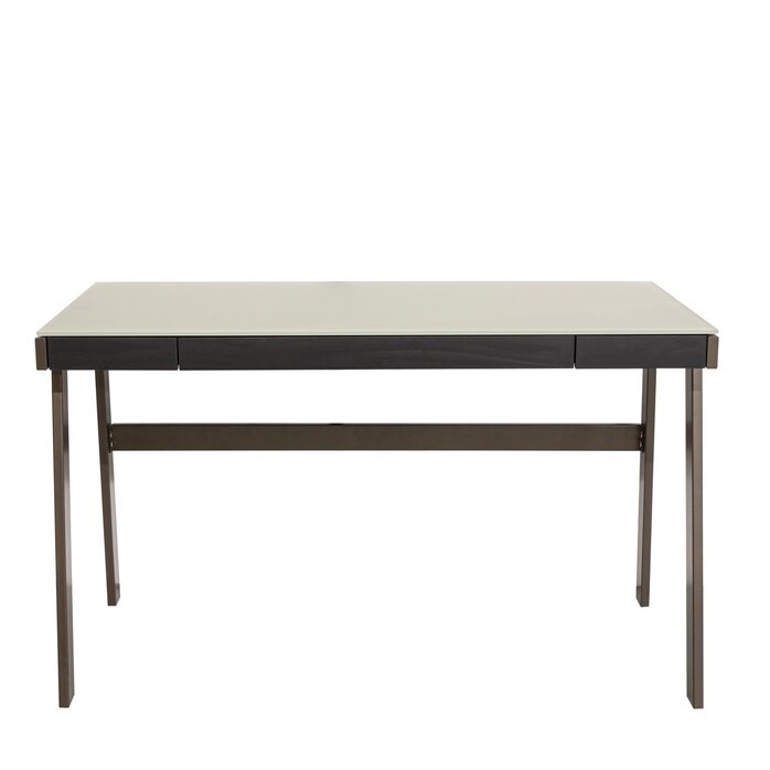 DÔME DECO Lace Desk - Mixed