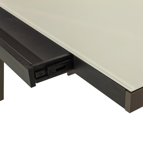 DÔME DECO Lace Desk - Mixed DÔME DECO Lace Desk - Mixed