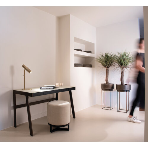 DÔME DECO Lace Desk - Mixed DÔME DECO Lace Desk - Mixed