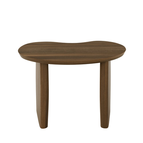 DÔME DECO Mozi Desk - Brown DÔME DECO Mozi Desk - Brown