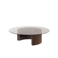 Guna Coffee Table M - Mixed