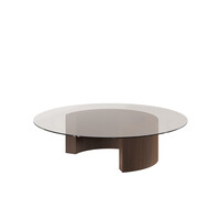 Guna Coffee Table S - Mixed