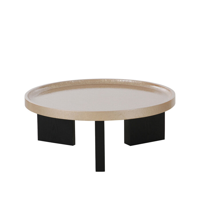 DÔME DECO Macon Coffee Table - Cream