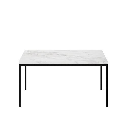 DÔME DECO Moma Coffee Table - Calcatta Oro Marble Cream