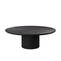Ravenna Coffee Table - Black