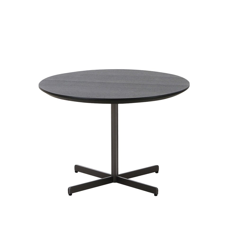 DÔME DECO Reno Coffee Table S - Black