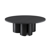 Rome Coffee Table - Black