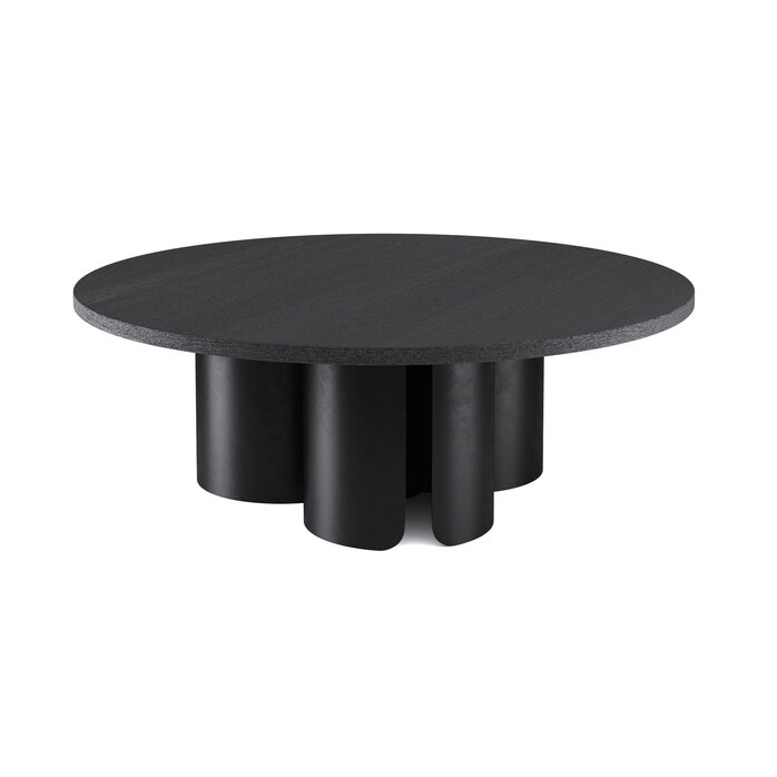 DÔME DECO Rome Coffee Table - Black