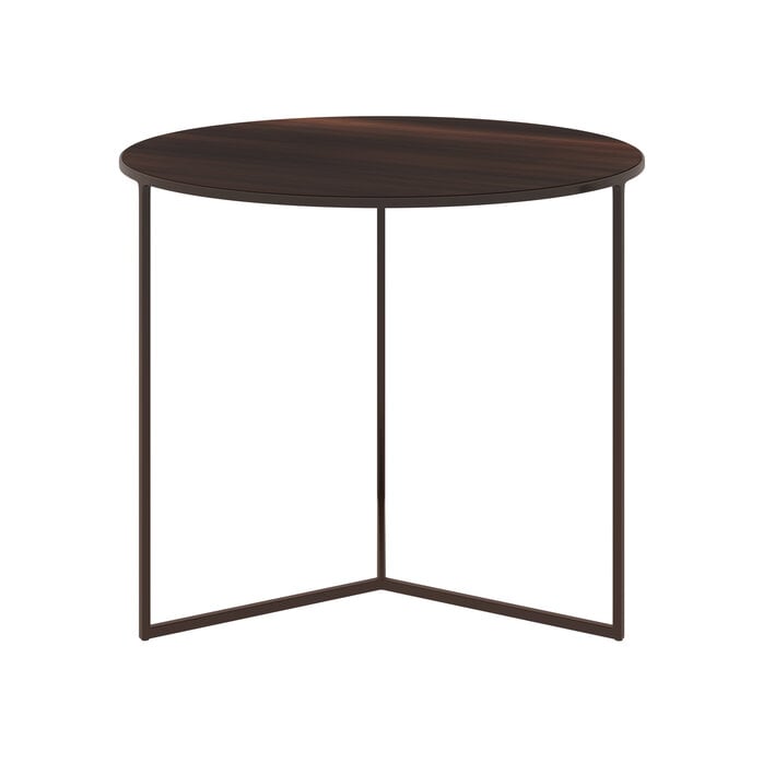 DÔME DECO Torun Coffee Table L - Copper