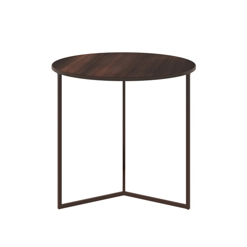 DÔME DECO Torun Coffee Table M - Copper DÔME DECO Torun Coffee Table M - Copper