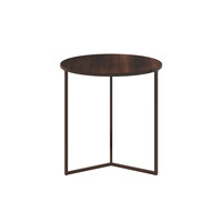 Torun Coffee Table S - Copper