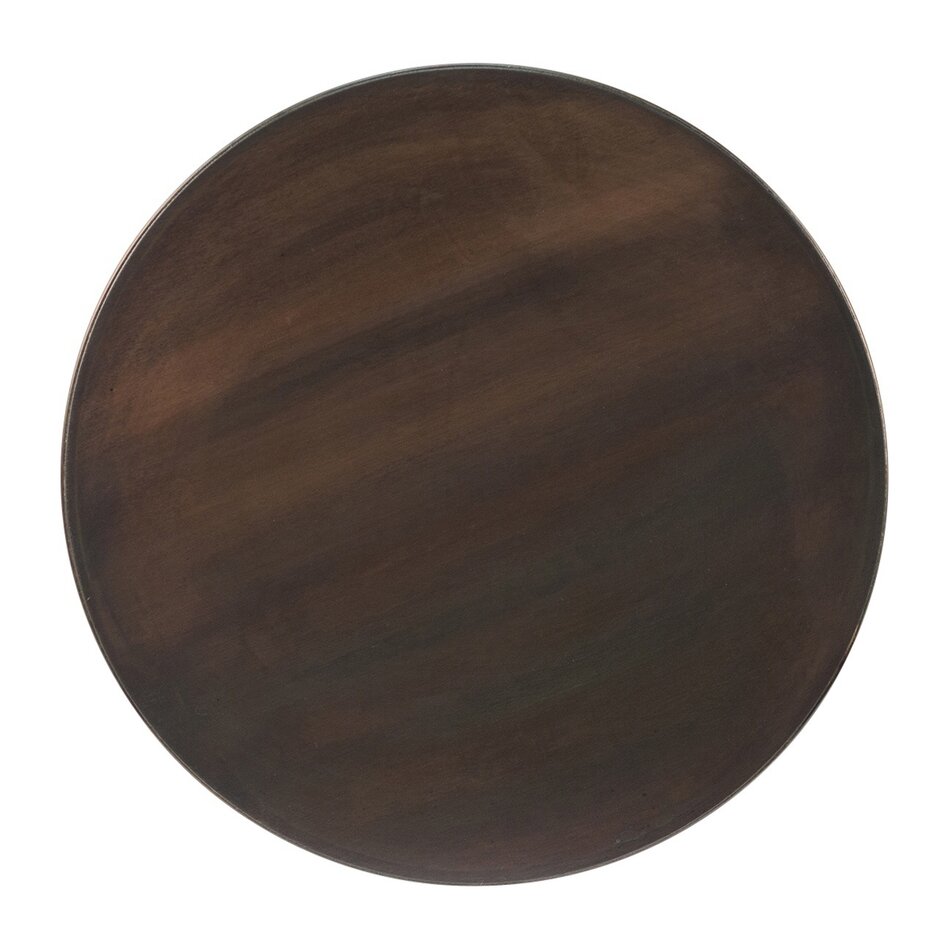 DÔME DECO Torun Coffee Table S - Copper DÔME DECO Torun Coffee Table S - Copper