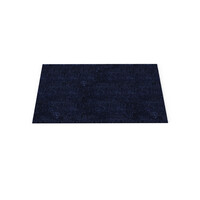 Lale Carpet 140x200 - Lake Dark Blue