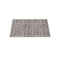 Lale Carpet 140x200 - Lake Grey